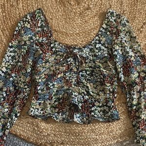 H&M Blouse